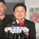 韓國瑜暴怒後　傅崐萁首現身：家和萬事興、無聲勝有聲