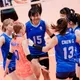 亞東女排賽/中華隊首戰直落三宰澳門　温以勤睽違6年再當國手