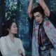 李沁吊鋼絲險窒息！曝「地獄級挑戰」拍戲過程：生無可戀