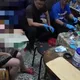 影/白天陪高齡長者舞蹈！54歲女夜晚吸毒還賣喪屍煙彈遭逮