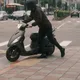 路口「熄火牽車」過斑馬線仍算闖紅燈　最高罰2700元