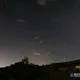 一起去看！英仙座流星雨「今夜八點半起」最美　肉眼可觀賞