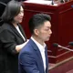 簡舒培逼問「挺韓國瑜還是傅崐萁？」　蔣萬安怒嗆：韓也罵過賴總統