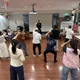 體驗古泰拳與印尼拳！移民署攜新住民動起來　練體能體驗呼吸療癒