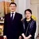 疑陳幸妤自爆離婚！轟趙建銘亂搞男女關係、疏離3兒　扁尚無回應