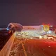 國3慘烈狀況！雙聯結車撞護欄翻覆波及8車「駕駛受困」