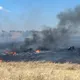 美軍阿帕契直升機德州墜毀　2名飛官殉職並引發野火