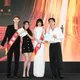 金鐘61/紅毯主持人出爐！石知田跨界挑戰　夏和熙提醒Dora：帶腦上班