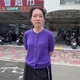 美國人看陳幸妤「為何賴清德兒子沒被圍堵跟拍？」　方恩格拋大哉問