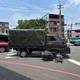 影/苗栗軍方出包！小貨車「轉彎撞機車」釀傷