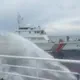 陸突發布南海軍演警告！13日起一連3天海上管制　禁止船隻進入