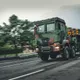 影/漢光42號8軍團雷霆2000出動　火箭打擊南部來犯敵軍