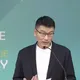 饒慶鈴錄影參加海峽論壇　梁文傑公布調查結果：內容無政治議題