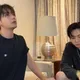 影/BTS又有傷兵！V首曝右耳聽力剩3成「定期就醫治療」