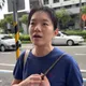 陳幸妤點名「許姓護理師」遭網肉搜　疑帳號已關閉