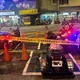 「碰！」巨響！新北中和49歲女墜樓砸中2警車　倒臥派出所前命危