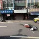 太離譜！新北毒駕男吸「喪屍煙彈」逆向狂飆　無辜騎士遭撞斷腿
