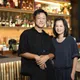〈誰說我不在乎〉原唱高明駿結婚27年　返台甜蜜同框嬌妻公開好消息
