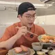 豬排吃到飽1份等30分！豪豪開箱坦言不推薦　店家發聲致歉