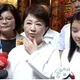 盧秀燕滿意度破53%！民調對比林佳龍：45.5%認同盧市府做更好