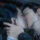 李沁激吻陳哲遠！霸氣喊「勝券在握」：能拍10萬種不同的吻