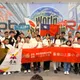 偏鄉之光！台南山上國小勇奪RoboRAVE世界機器人大賽亞軍