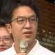 沈伯洋批政大新生群組用他照片「喧賓奪主」　韋淳祐：切割又補刀！