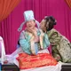 胡瓜《最強大》突喊楊繡惠「是女友」同床激吻畫面曝光