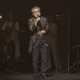 直擊/72歲羅大佑首登北流！幽默自嘲「老男人」 被告白羞喊小鹿亂撞