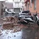 西班牙發生規模5地震！民宅「搖成碎片」砸爛路邊車輛
