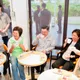 王惠美作陪賴清德又同框卓榮泰、陳素月　彰化基層炸鍋開罵了