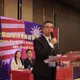 蕭旭岑紐約談國民黨路線：顧民生、愛人民、拼和平