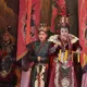 明華園公演驚見救護車　孫翠鳳女兒突發癲癇倒地送醫