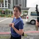 陳幸妤泛舟被潑到爆氣怒嗆：知道我是誰嗎？　15年前舊文釣出陳水扁