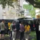 影/蜂巢僅距5公尺！墾丁搜救搬2具遺體　虎頭蜂群身旁飛