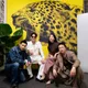 黃冠智走紅毯險變光頭！見剃刀嚇壞急阻止　張懷秋赴瑞士「招蜂引蝶」