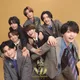 浪花男子將迎出道5週年！新輯首週爆賣41萬張　創男團史上第5組紀錄