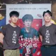 MIRROR邱士縉來台慶36歲大嗑鹹水雞　許願續當演員「沒把自己當偶像」