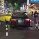 騎士慘變保齡球瓶!台中酒駕男拒檢闖紅燈「1人後腦受創昏迷」