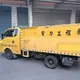影/雙北偽台電工程車瘋狂違規！警三峽攔查駕駛當場開罰
