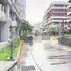與警消「僵持一夜」!北市福德街社宅70歲男墜樓亡