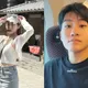 阿滴也認識？女網紅鬆口與Joeman曾曖昧未交往　認了「做過酒店」