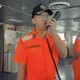 影/大陸海警船侵擾東沙海域　海巡艦艇監控驅離對峙中