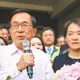 陳水扁諧音哏酸爆別變「照見名」！被問是否看鍘美案神回一句