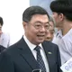 兩院龍頭隔空交火！卓榮泰今再嗆韓國瑜：不副署的權力來自憲法
