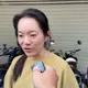 陳幸妤做過「最罪大惡極事跡」是用光同學立可白！陳致中留言惹淚