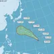 準颱風「沙德爾」最快今生成　AI預測路徑：朝沖繩方向走