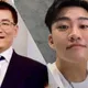 趙建銘跟Joeman都是台南溪北人！鄉親撇清批：不背這個鍋