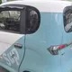 影/嘉義驚見「老頭樂」上路　車主掛自製車牌恐挨罰