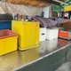 台南崑山市場保麗龍箱藏嬰屍！外籍女移工涉棄嬰遭法辦